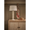 13-1657 Patricia 1 Light Table Lamp | Lifestyle Image