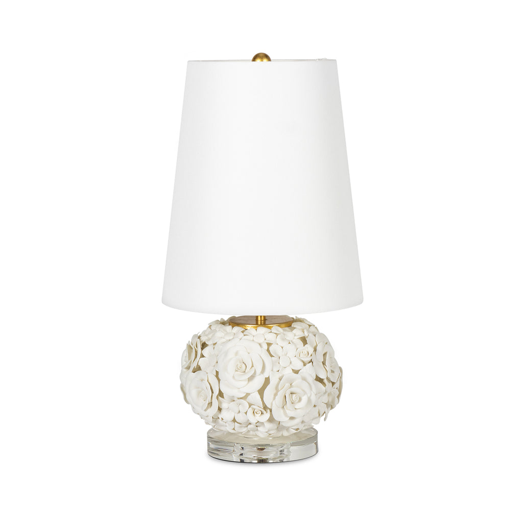 13-1672 Alice 1 Light Table Lamp | Main Image