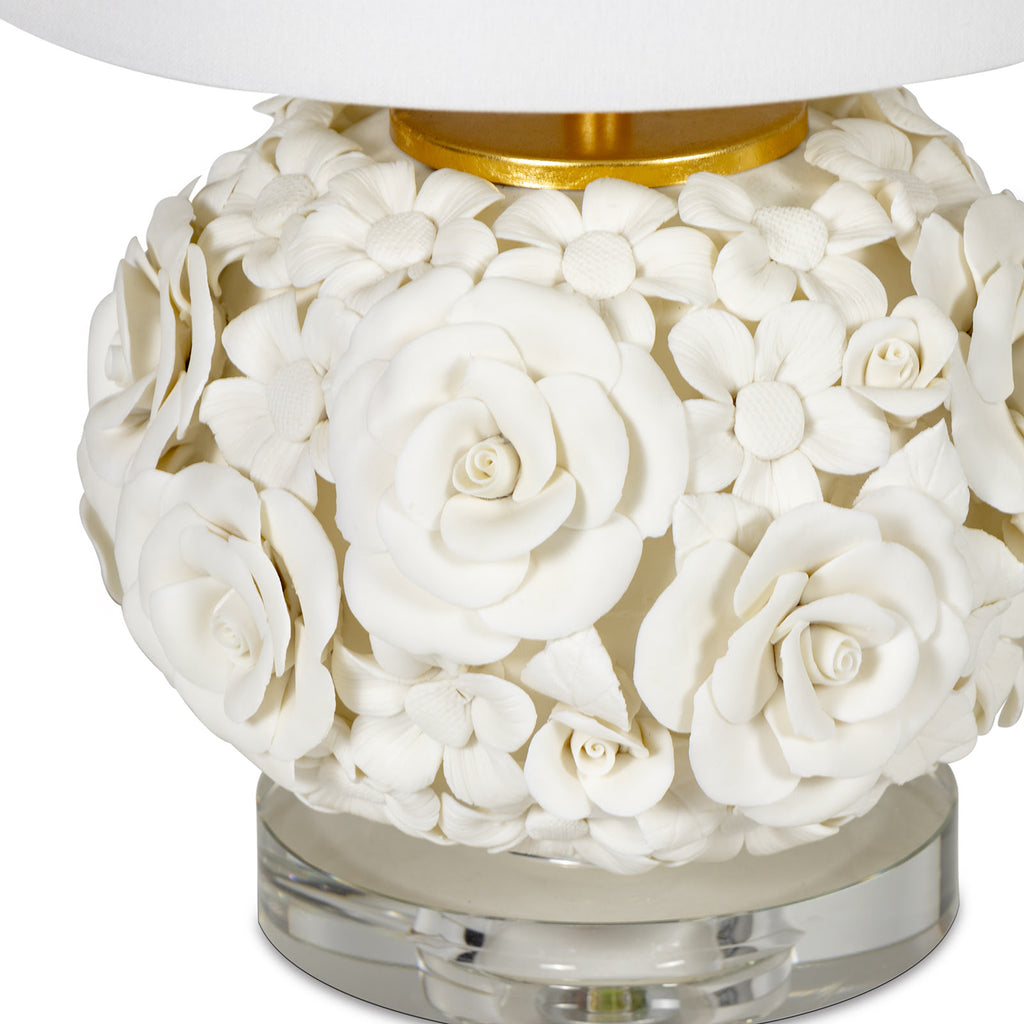 13-1672 Alice 1 Light Table Lamp | Alternate Image