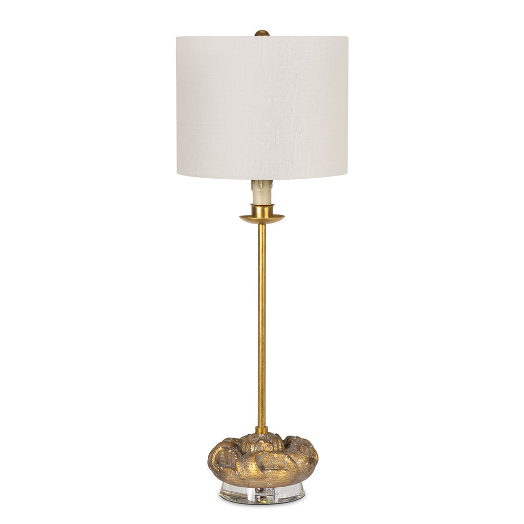 13-1673 Domonique Stem 1 Light Buffet Lamp | Main Image