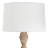 13-1679 Crew 1 Light Buffet Lamp | Alternate Image