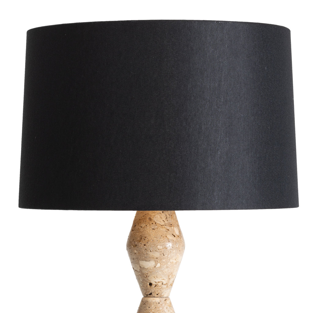 13-1680 Crew 1 Light Buffet Lamp | Alternate Image