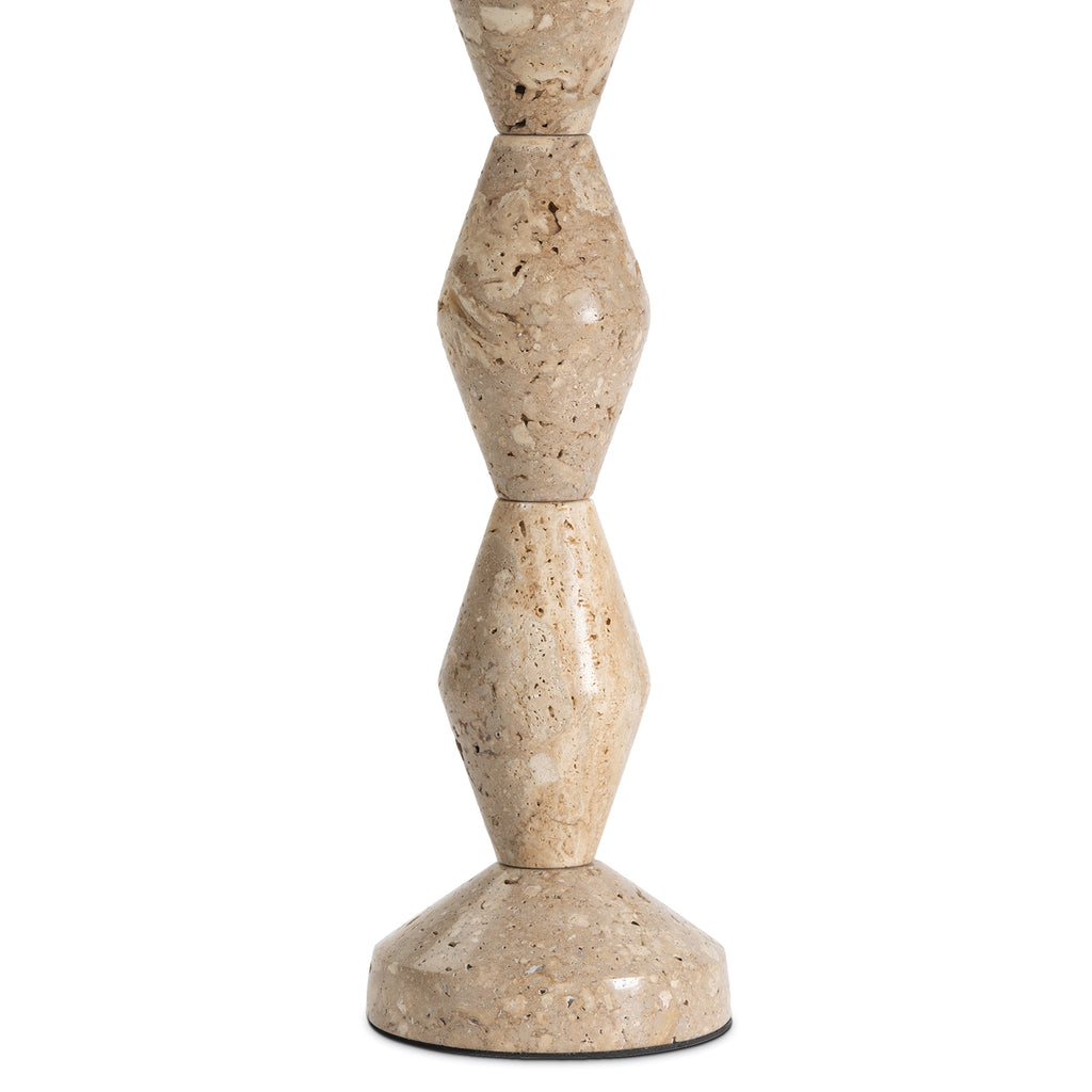 13-1680 Crew 1 Light Buffet Lamp | Alternate Image
