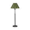 13-1681BB-GRN Polly 1 Light Buffet Lamp | Main Image