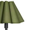 13-1681BB-GRN Polly 1 Light Buffet Lamp | Alternate Image
