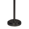13-1681BB-RAT Polly 1 Light Buffet Lamp | Alternate Image