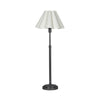 13-1681BB-WT Polly 1 Light Buffet Lamp | Main Image