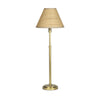 13-1681NB-RAT Polly 1 Light Buffet Lamp | Main Image