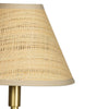 13-1681NB-RAT Polly 1 Light Buffet Lamp | Alternate Image