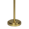 13-1681NB-RAT Polly 1 Light Buffet Lamp | Alternate Image