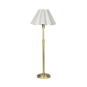 Natural Brass