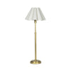 13-1681NB-WT Polly 1 Light Buffet Lamp | Main Image