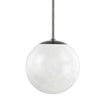 1316-BLNK Burlington 1 Light Pendant Main Image