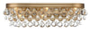 133-VG Calypso 6 Light Sconce | Main Image