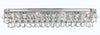 134-CH Calypso 8 Light Sconce | Main Image