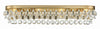 134-VG Calypso 8 Light Sconce | Main Image