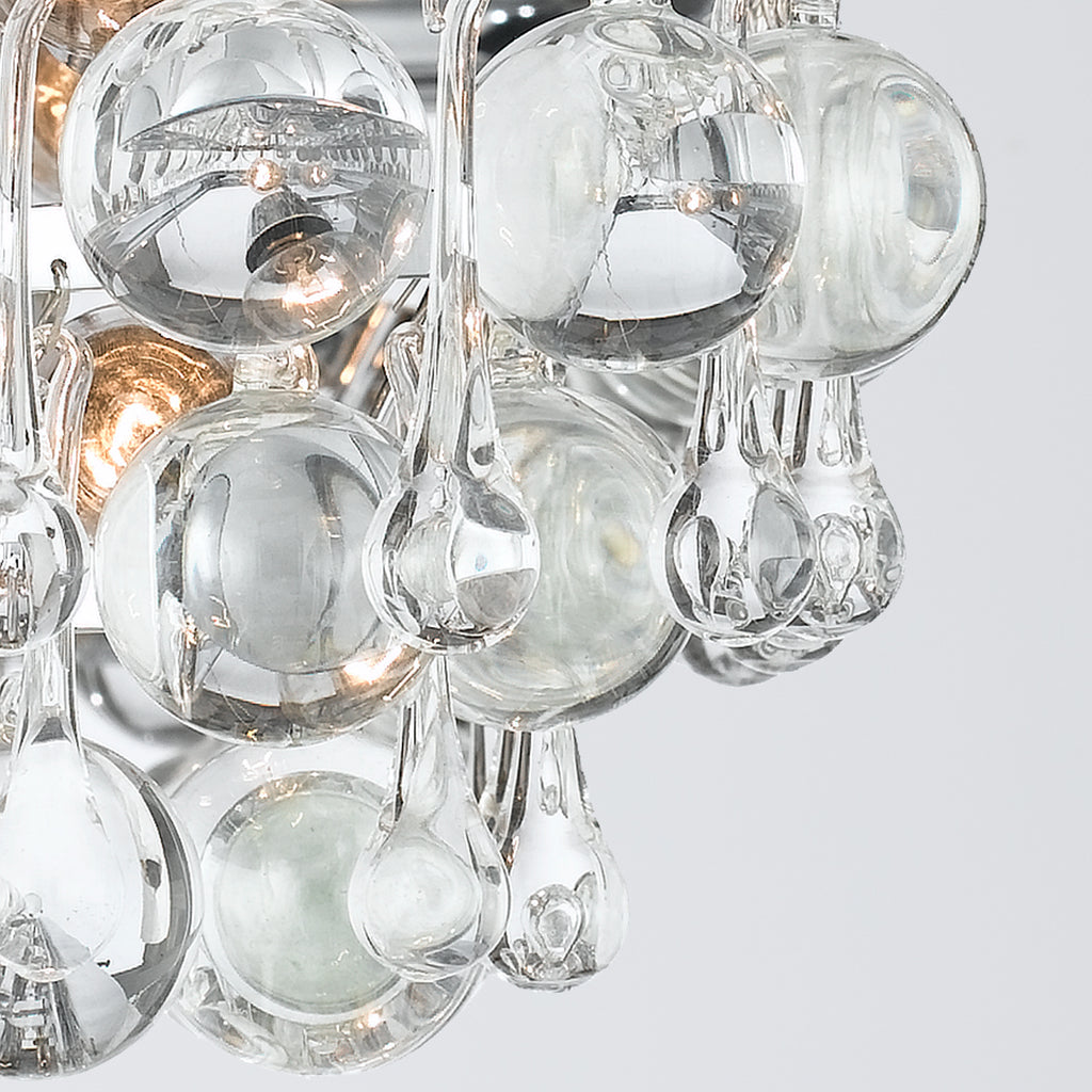 134-VZ Calypso 33'' Bathroom Vanity | Alternate Image