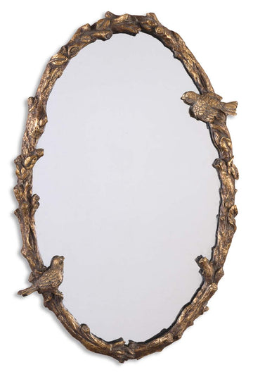 Antique Gold