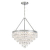 136-CH Calypso 20'' Chandelier | Main Image
