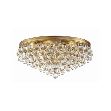 Vibrant Gold