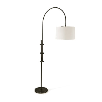 Oil Rubbed Bronze