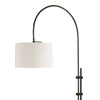 14-1004ORB Arc 1 Light Floor Lamp | Alternate Image