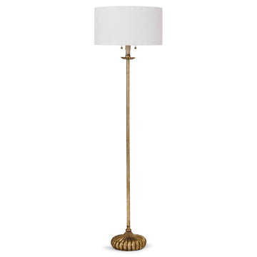 Antique Gold Leaf