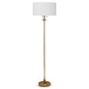 14-1015 Clove 2 Light Floor Lamp | Main Image