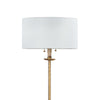 14-1015 Clove 2 Light Floor Lamp | Alternate Image