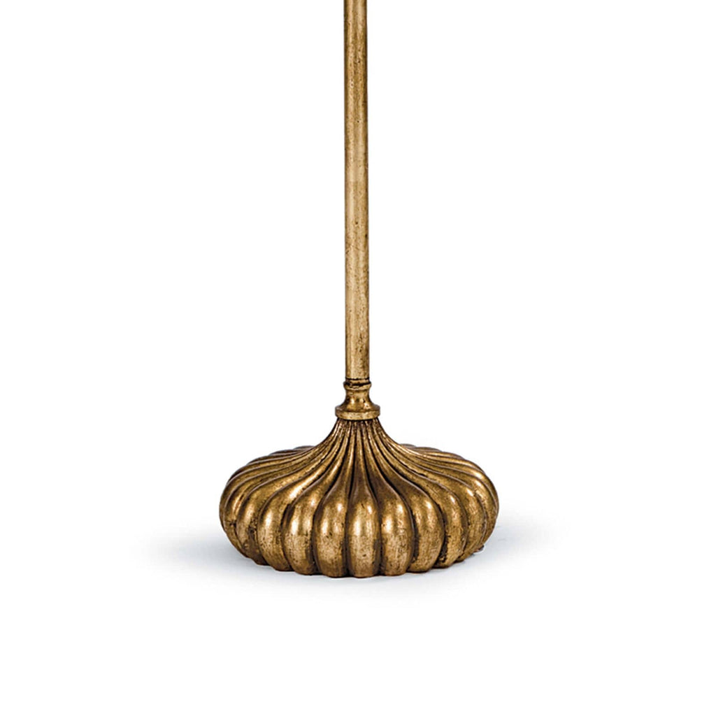 14-1015 Clove 2 Light Floor Lamp | Alternate Image