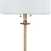 14-1015 Clove 2 Light Floor Lamp | Alternate Image