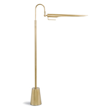 Natural Brass
