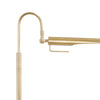14-1017NB Raven 1 Light Floor Lamp | Alternate Image