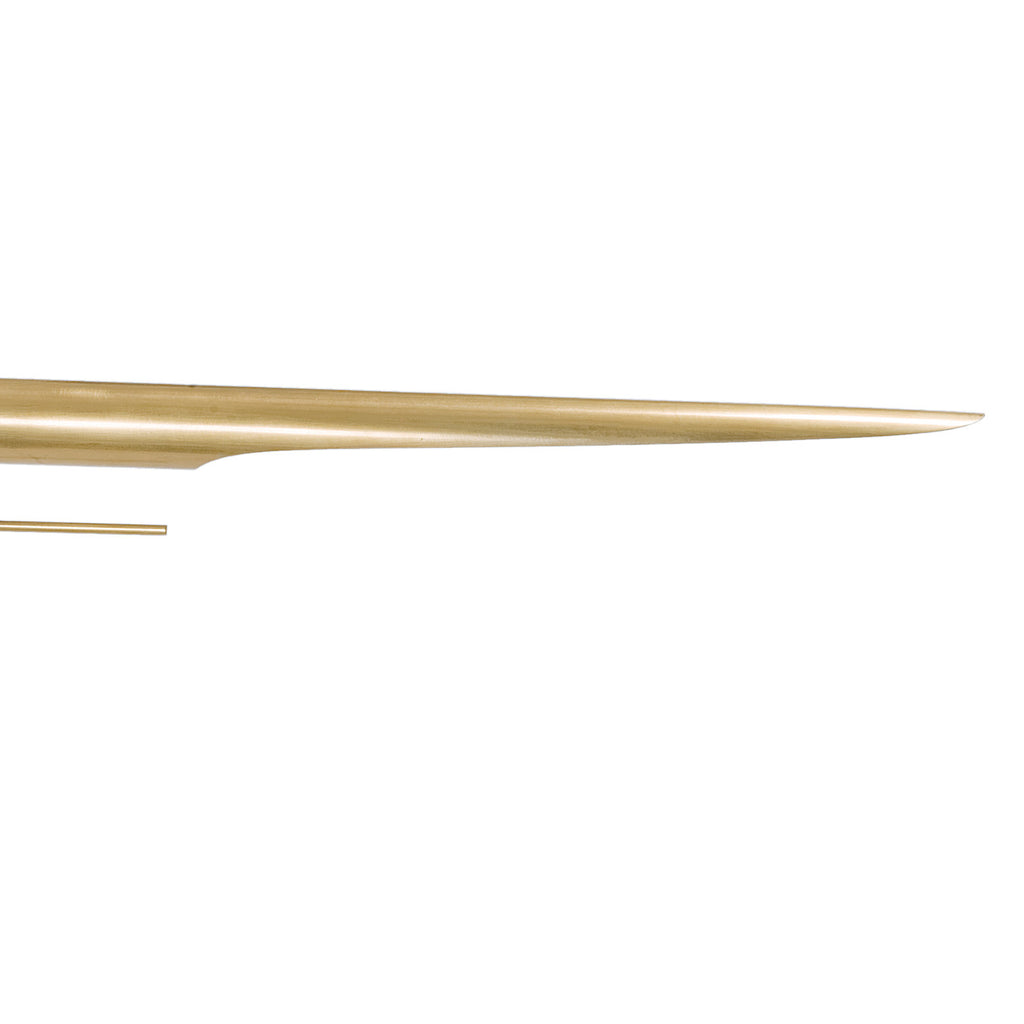14-1017NB Raven 1 Light Floor Lamp | Alternate Image