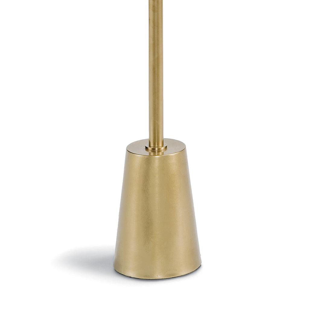 14-1017NB Raven 1 Light Floor Lamp | Alternate Image