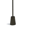 14-1017ORB Raven 1 Light Floor Lamp | Alternate Image