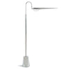 14-1017PN Raven 1 Light Floor Lamp | Main Image