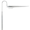 14-1017PN Raven 1 Light Floor Lamp | Alternate Image