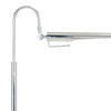 14-1017PN Raven 1 Light Floor Lamp | Alternate Image
