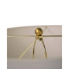 14-1032 Lillian 1 Light Floor Lamp | Alternate Image