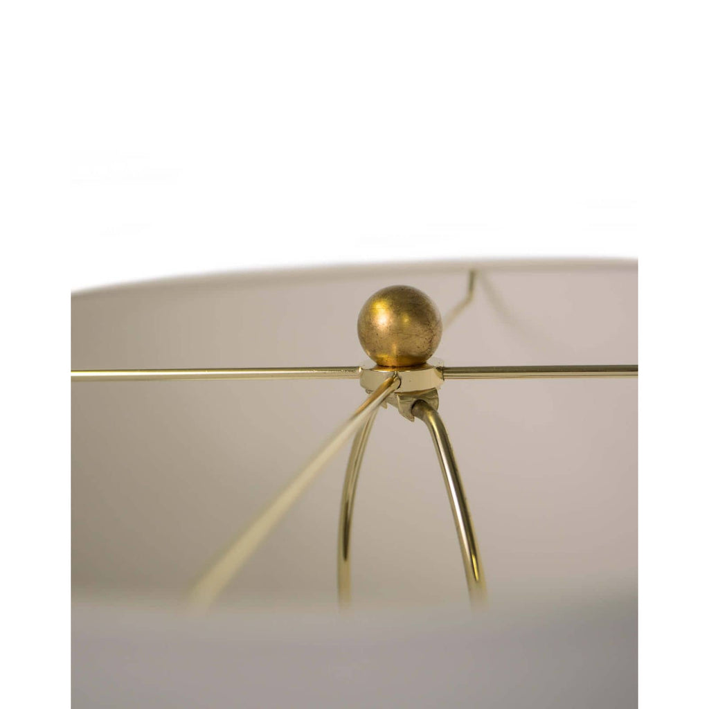 14-1032 Lillian 1 Light Floor Lamp | Alternate Image