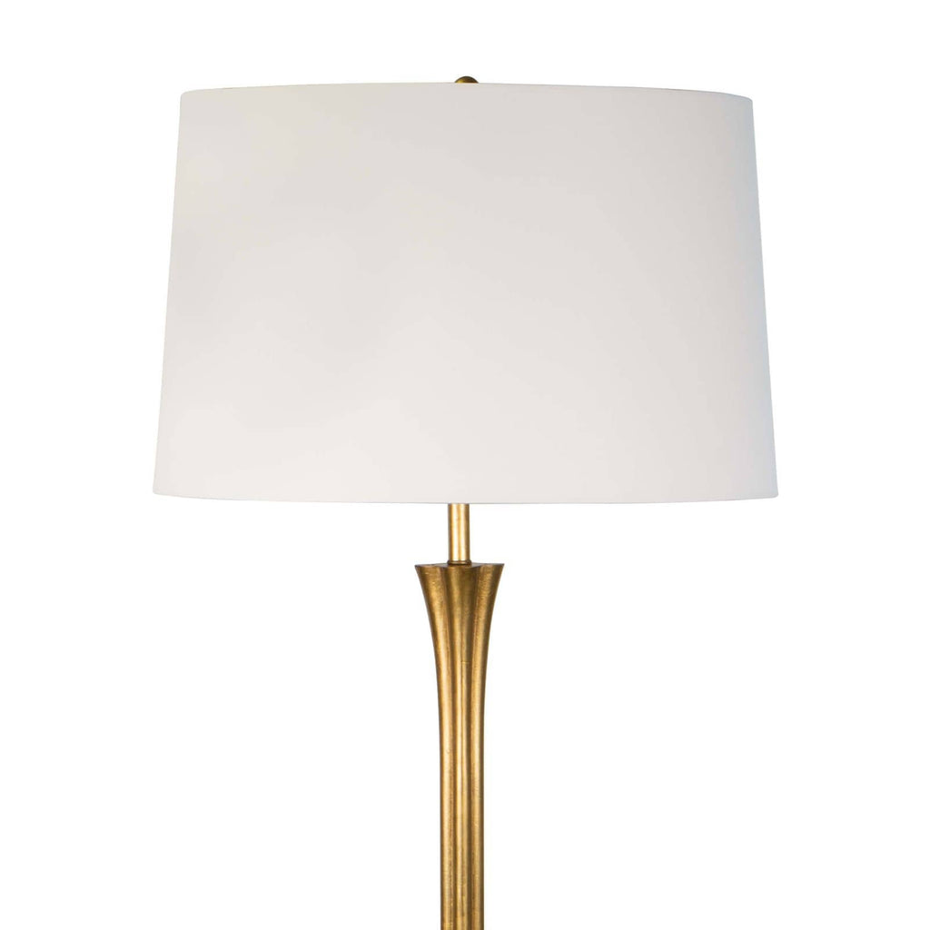 14-1032 Lillian 1 Light Floor Lamp | Alternate Image