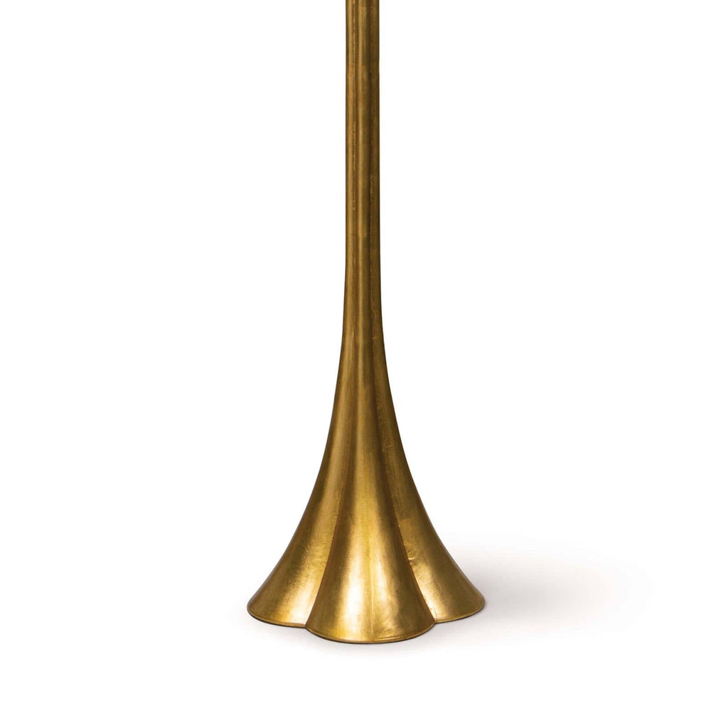 14-1032 Lillian 1 Light Floor Lamp | Alternate Image