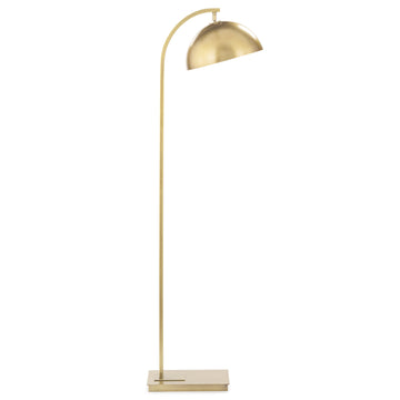 Natural Brass