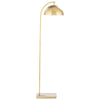 14-1049NB Otto 1 Light Floor Lamp | Alternate Image