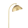 14-1049NB Otto 1 Light Floor Lamp | Alternate Image