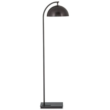 Oil Rubbed Bronze