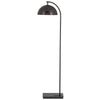 14-1049ORB Otto 1 Light Floor Lamp | Alternate Image