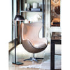 14-1049ORB Otto 1 Light Floor Lamp | Lifestyle Image