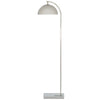14-1049PN Otto 1 Light Floor Lamp | Alternate Image